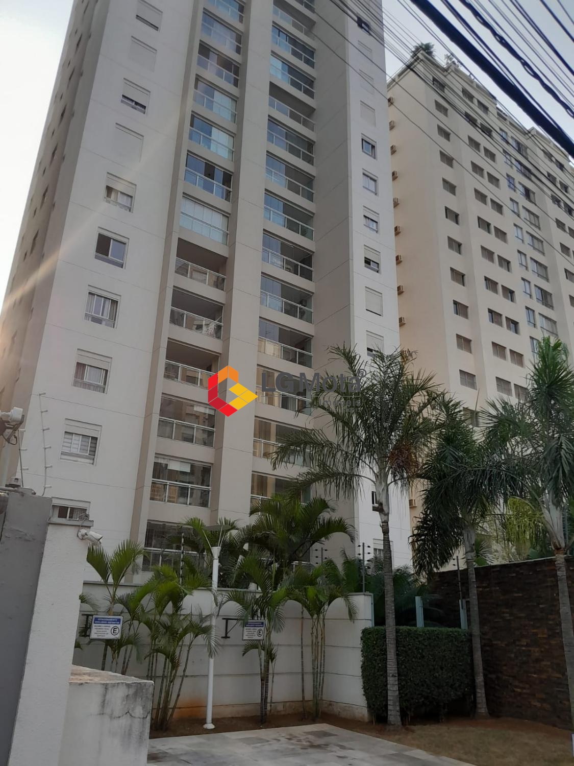 AP002177 | Apartamento venda Cambuí | Campinas/SP