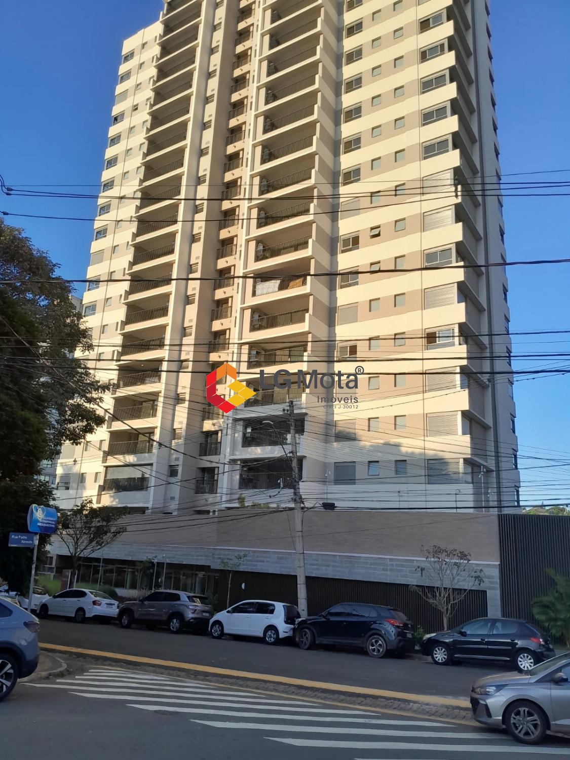 AP002193 | Apartamento venda Cambuí | Campinas/SP