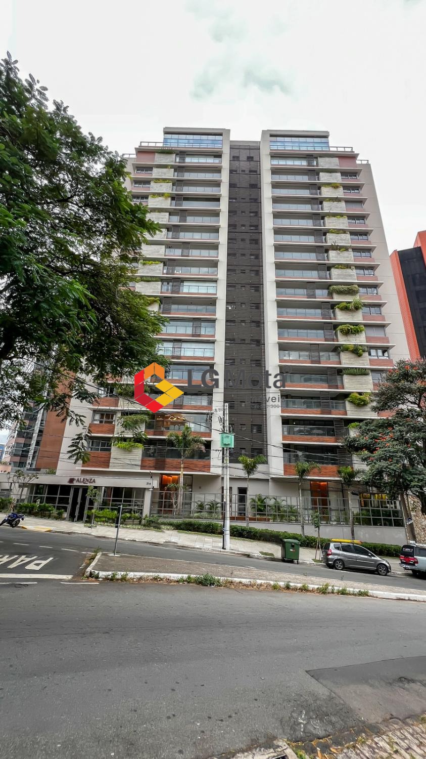 AP002246 | Apartamento venda Cambuí | Campinas/SP