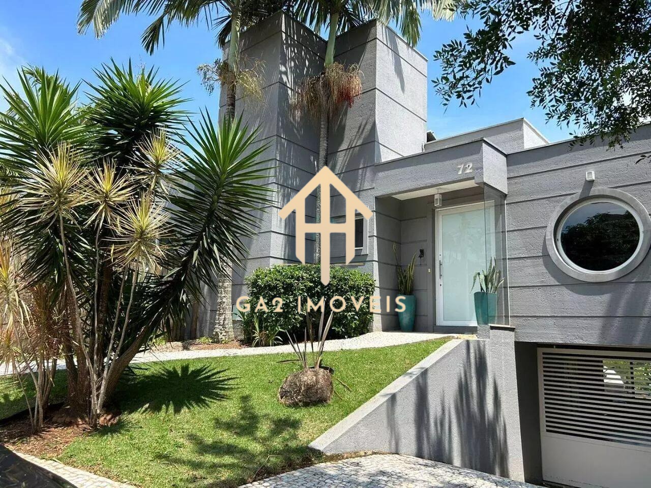 CA007939 | Casa venda Loteamento Caminhos de São Conrado (Sousas) | Campinas/SP
