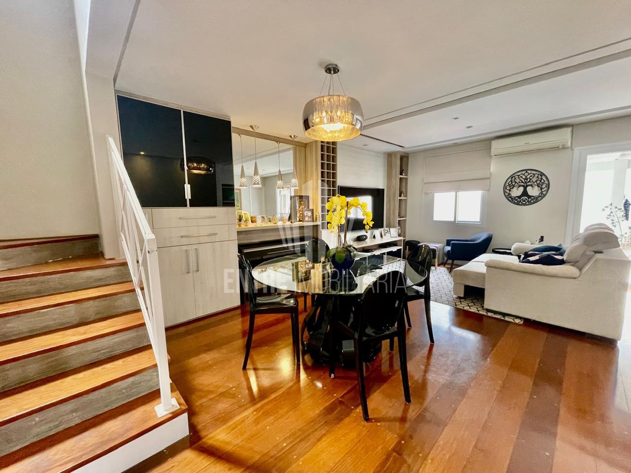 CA000529 | Casa venda Parque Imperador | Campinas/SP