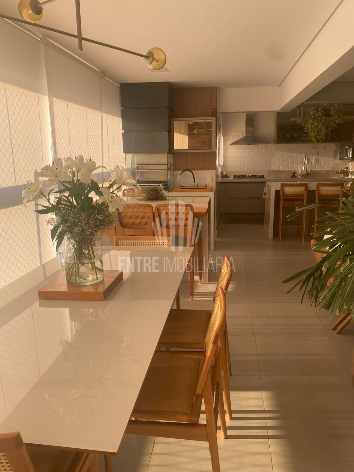 AP000563 | Apartamento venda Taquaral | Campinas/SP