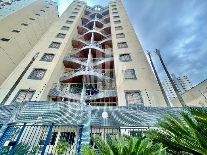 AP000618 | Apartamento venda Cambuí | Campinas/SP