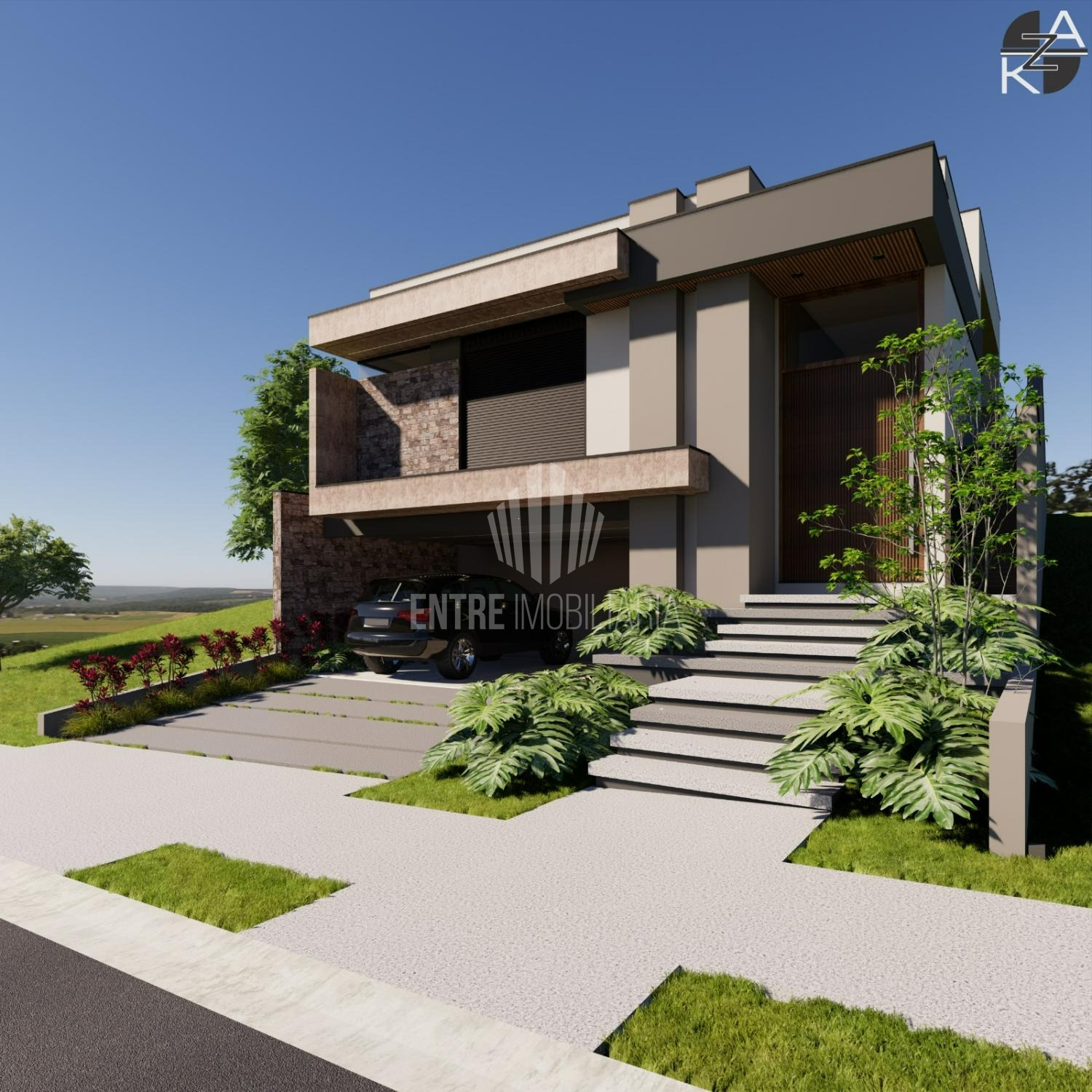 CA000673 | Casa venda Campinas/SP