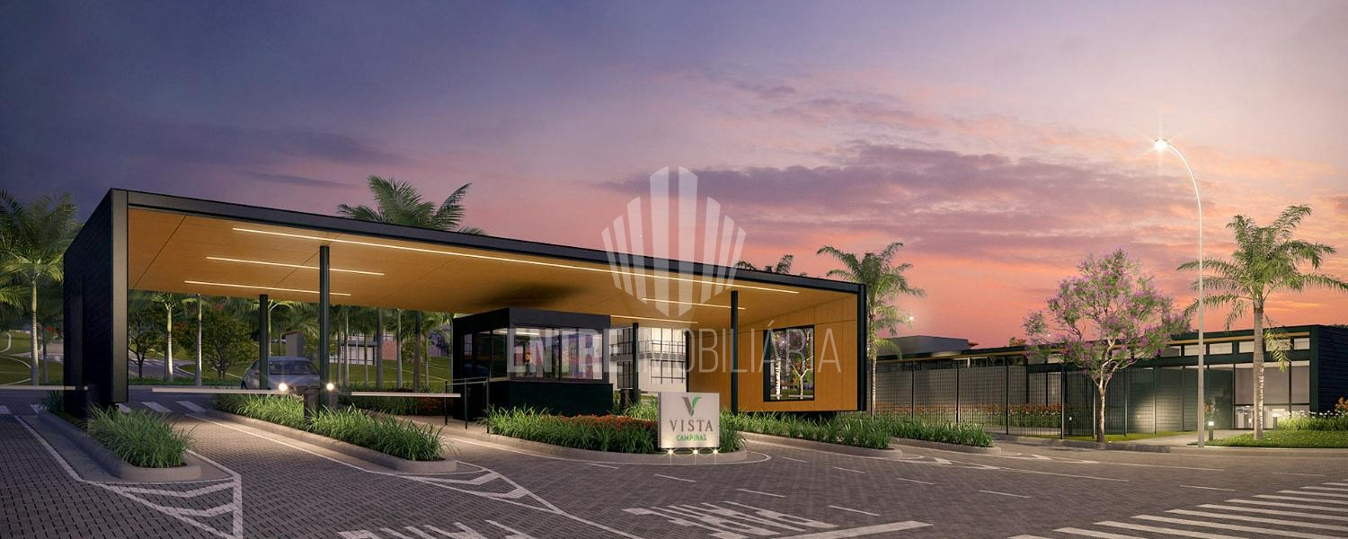 TE000677 | Terreno venda Nova Campinas | Campinas/SP