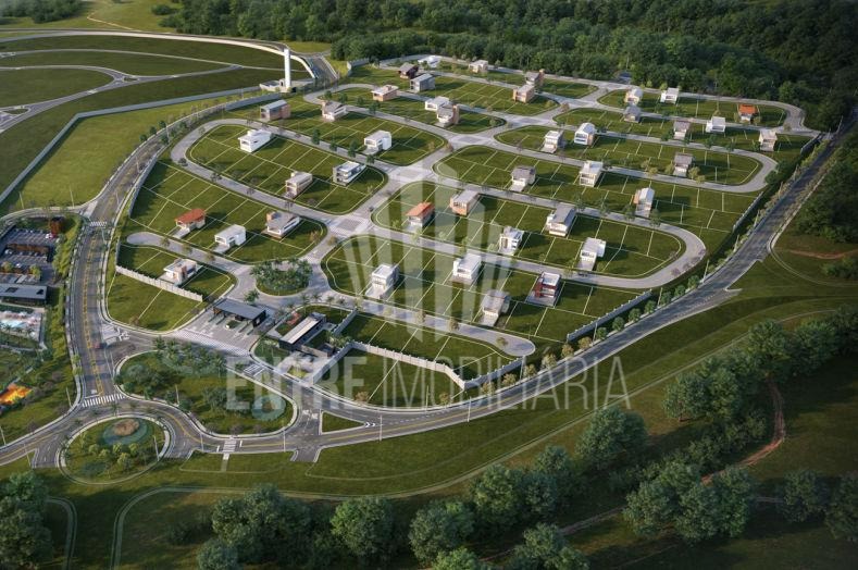 TE000678 | Terreno venda Nova Campinas | Campinas/SP