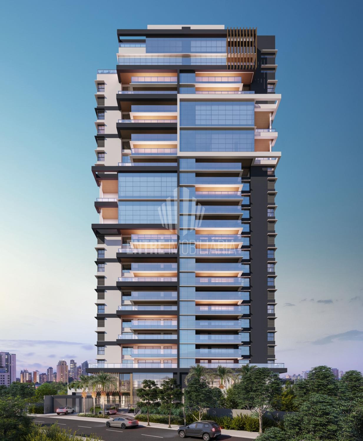 AP000693 | Apartamento venda Cambuí | Campinas/SP