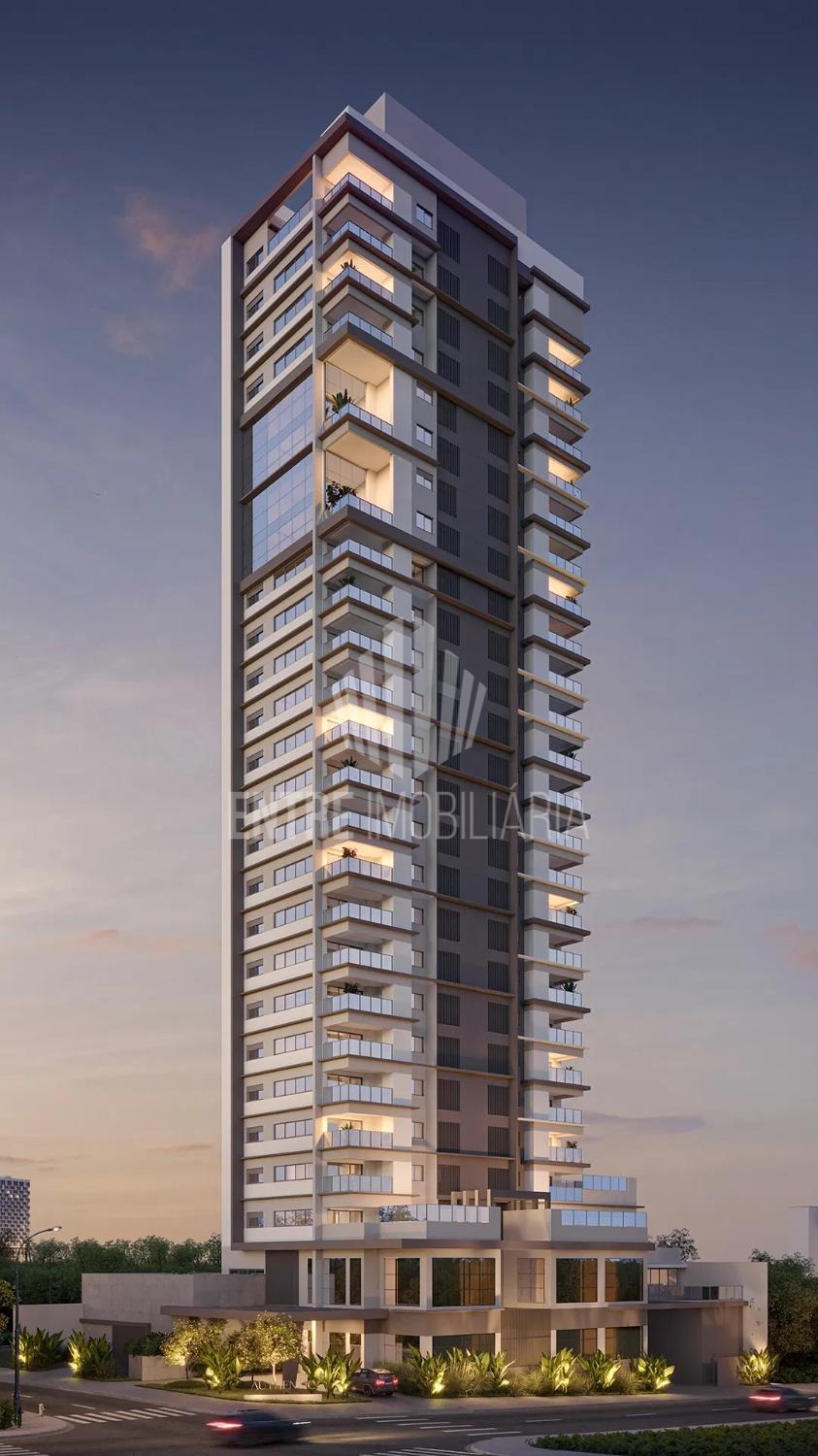 AP000695 | Apartamento venda Cambuí | Campinas/SP