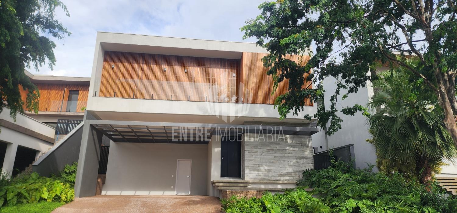 CA000699 | Casa venda Alphaville Dom Pedro 3 | Campinas/SP