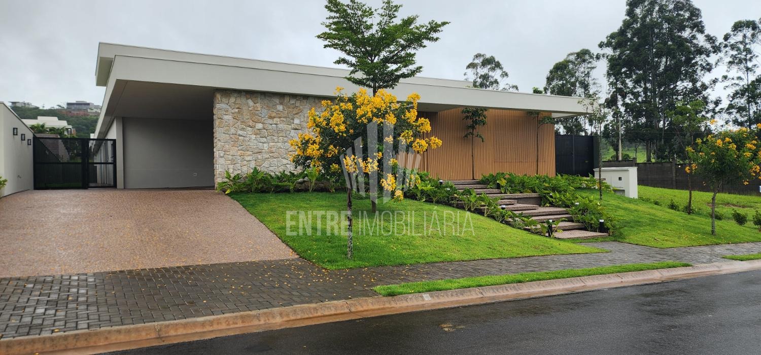 CA000701 | Casa venda Loteamento Residencial Entre Verdes (Sousas) | Campinas/SP