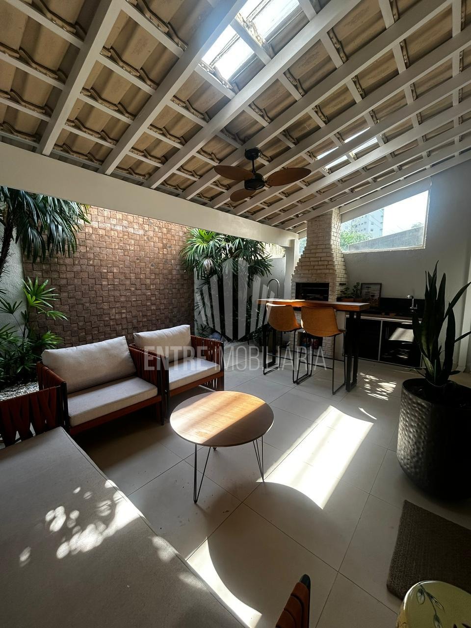 CA000712 | Casa venda Loteamento Residencial Vila Bella | Campinas/SP