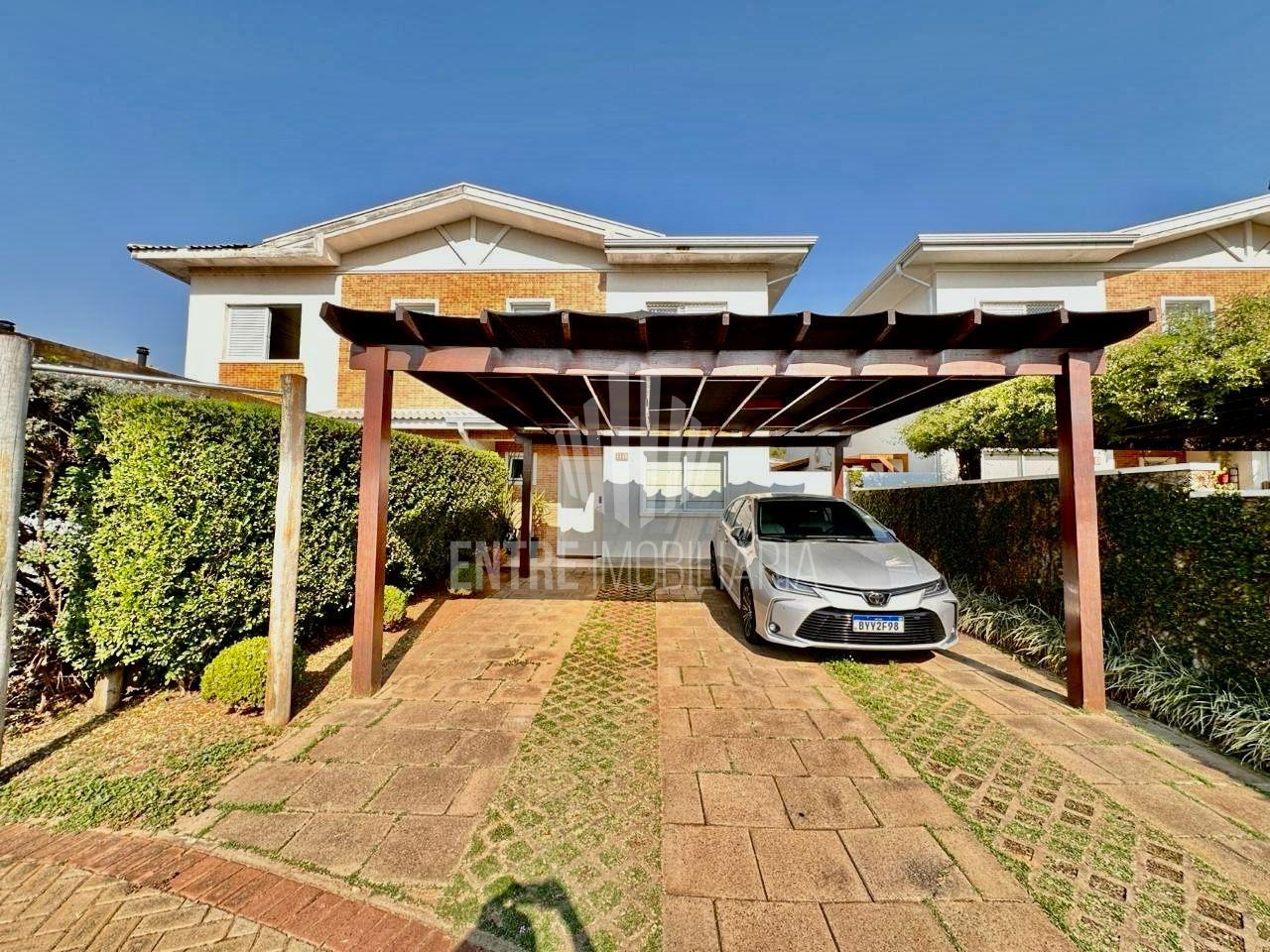 CA000759 | Casa venda Parque Xangrilá | Campinas/SP