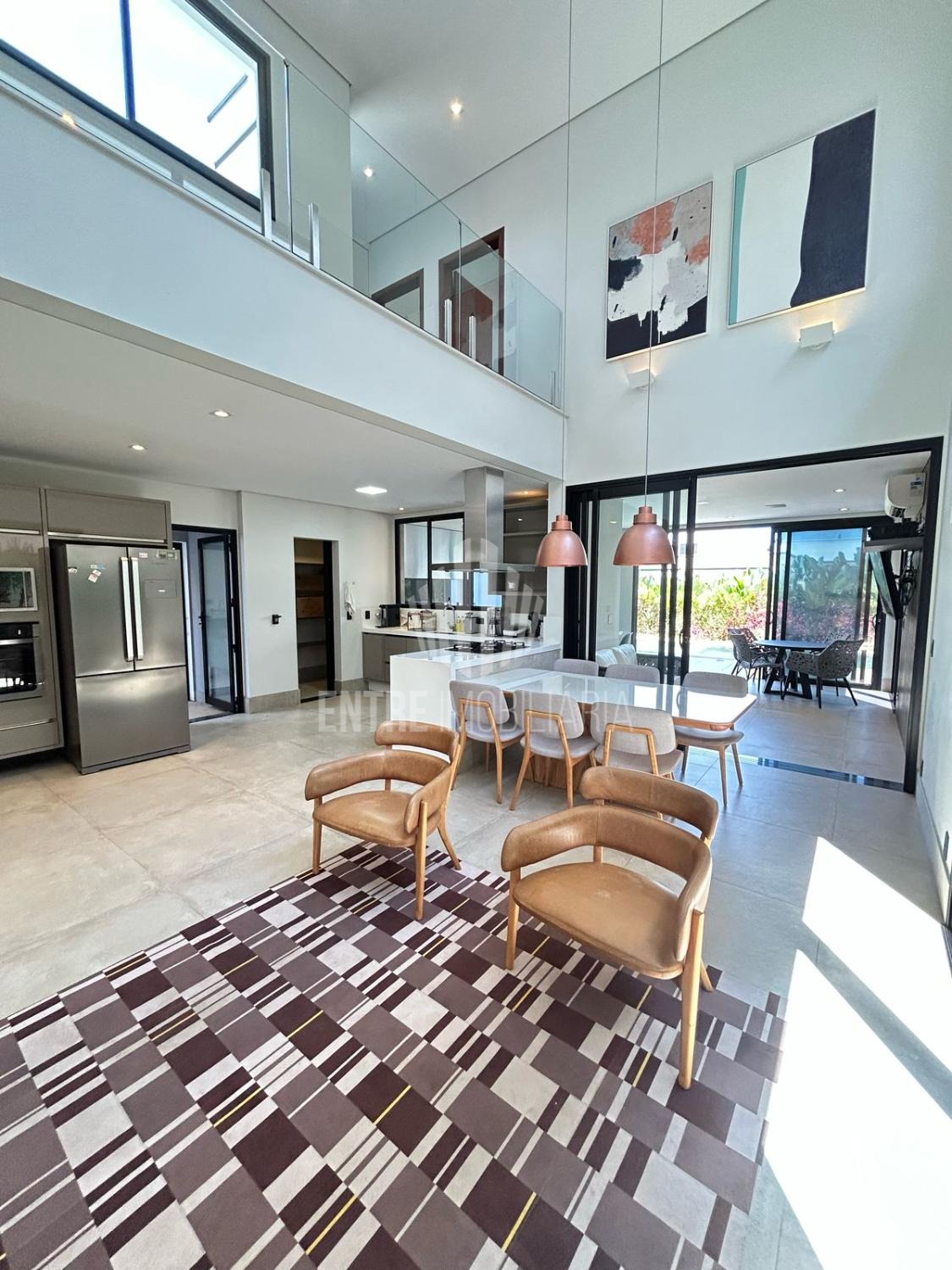 CA000777 | Casa venda Swiss Park | Campinas/SP