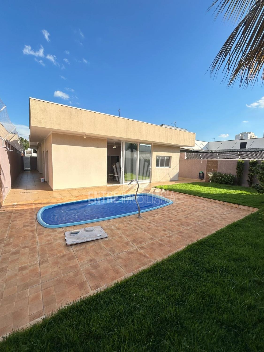 CA000778 | Casa venda Jardim de Itapoan | Paulínia/SP