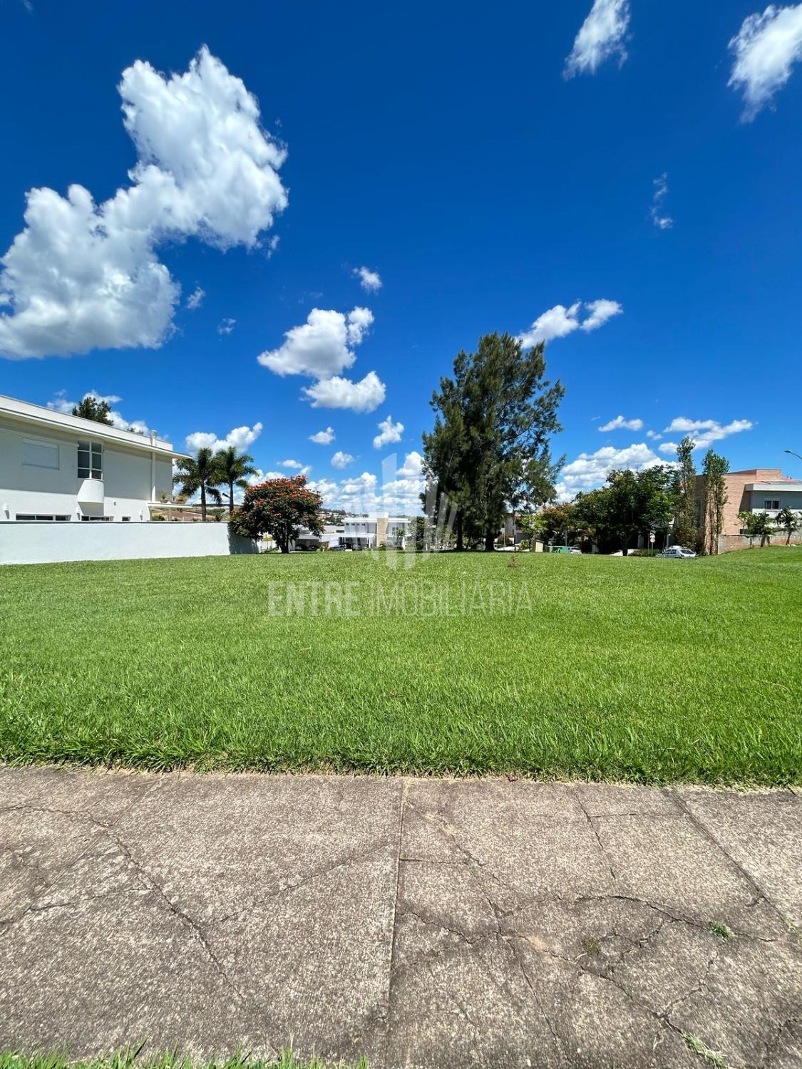 TE000784 | Terreno venda Alphaville Dom Pedro | Campinas/SP