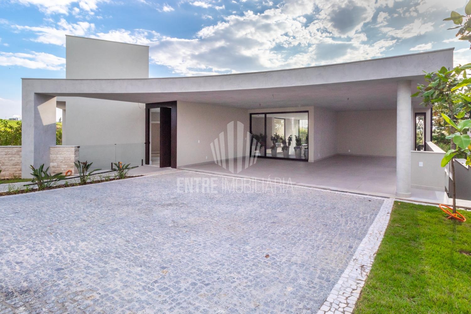 CA000838 | Casa venda Residencial Jatibela | Campinas/SP