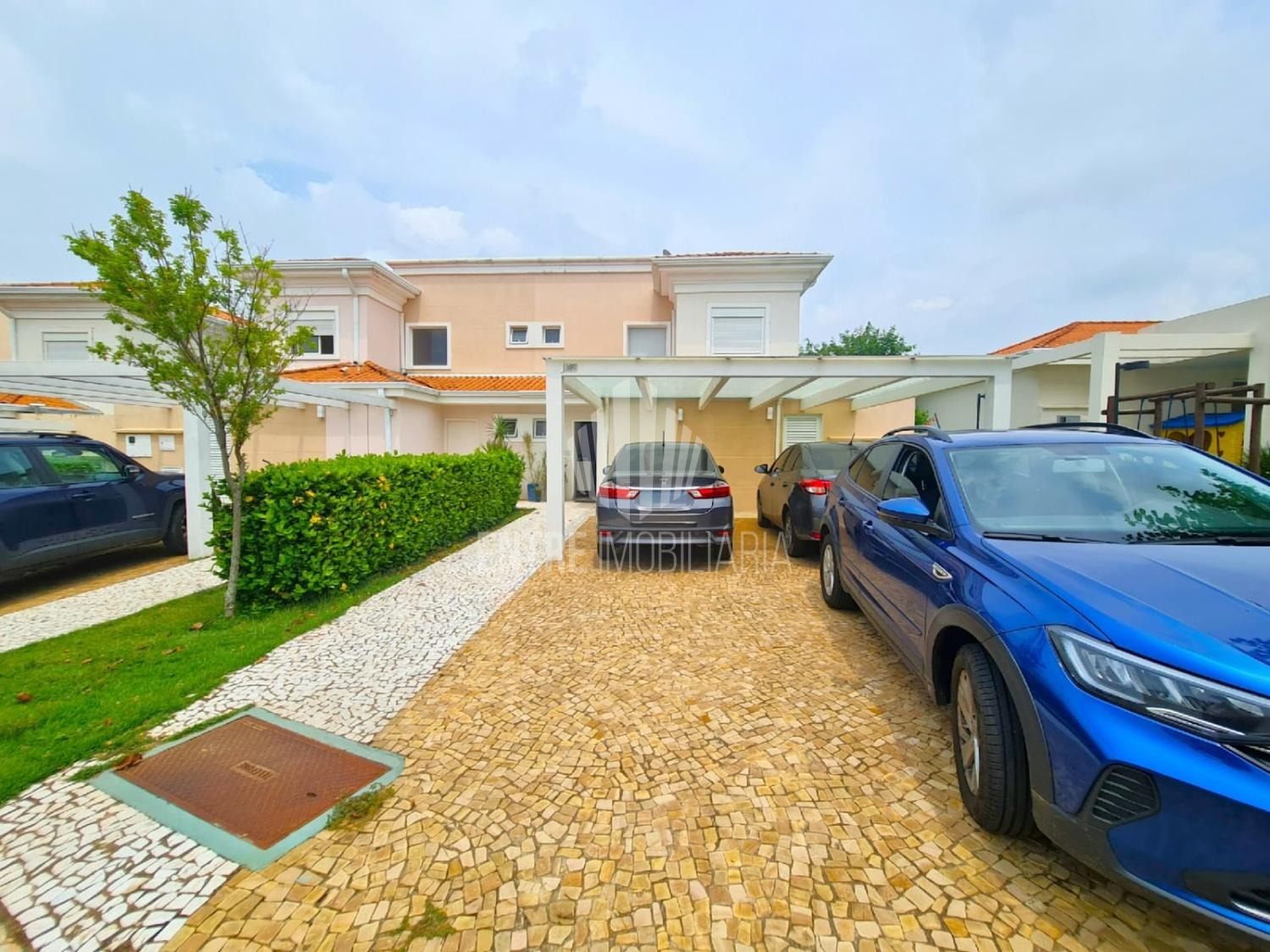 CA000853 | Casa venda Jardim Myrian Moreira da Costa | Campinas/SP