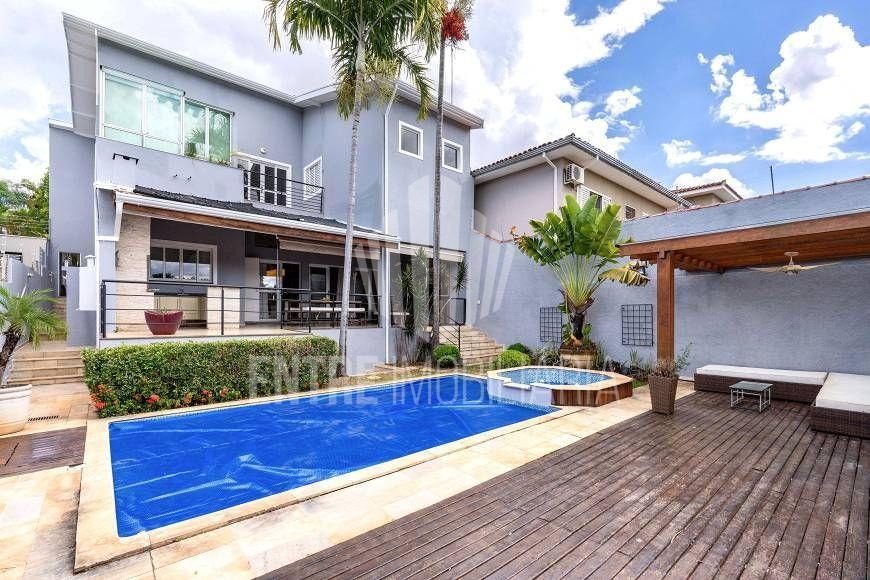 CA000872 | Casa venda Parque Nova Campinas | Campinas/SP