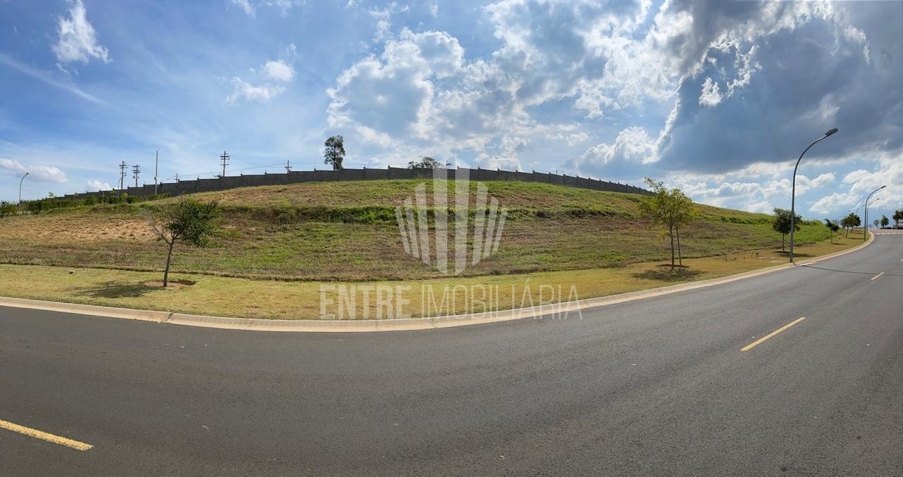 TE000895 | Terreno venda Loteamento Residencial Entre Verdes (Sousas) | Campinas/SP