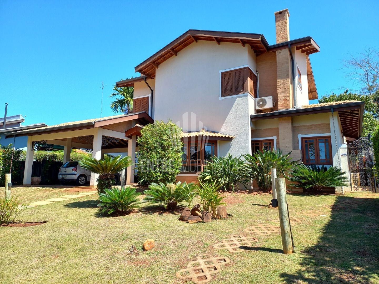 CA000919 | Casa venda Barão Geraldo | Campinas/SP