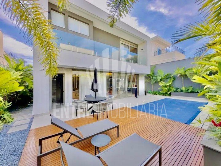 CA000989 | Casa venda aluguel Alphaville Dom Pedro 3 | Campinas/SP