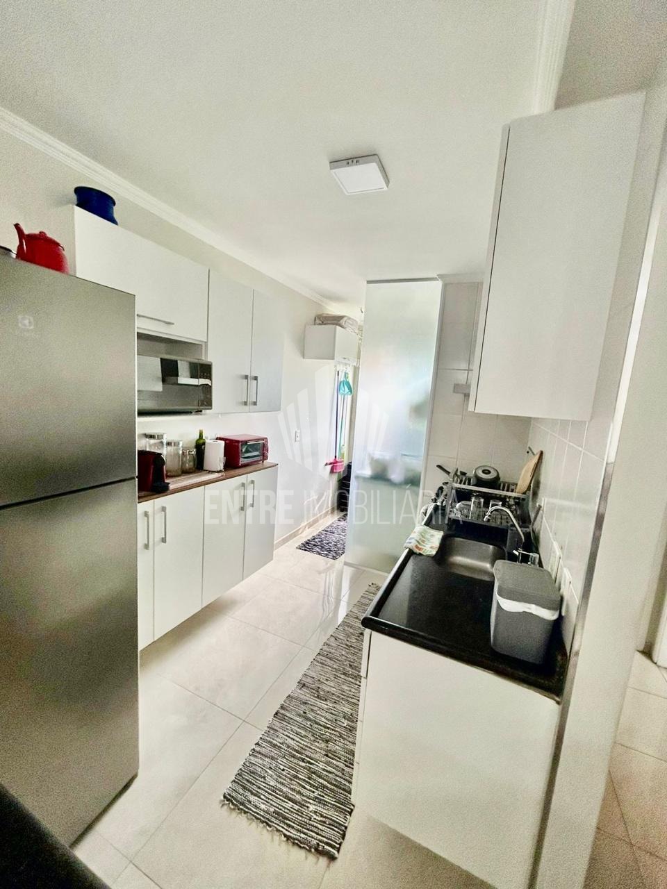 AP001008 | Apartamento venda Jardim Myrian Moreira da Costa | Campinas/SP