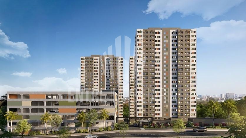 AP001018 | Apartamento venda Jardim Madalena | Campinas