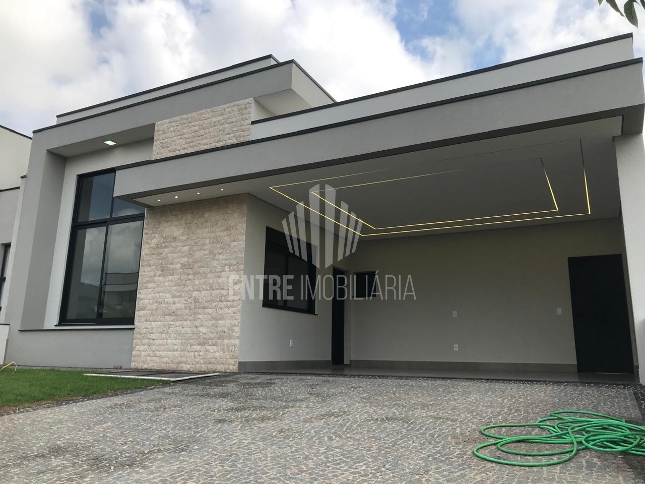 CA001030 | Casa venda Parque Brasil 500 | Paulínia/SP