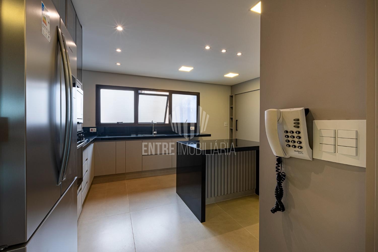 AP001050 | Apartamento venda Cambuí | Campinas/SP