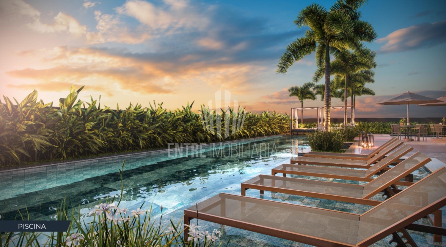 AP001055 | Apartamento venda Nova Campinas | Campinas/SP