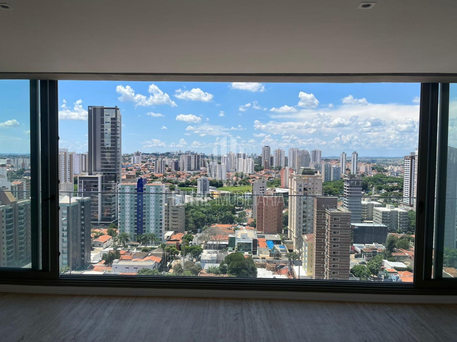 AP001059 | Apartamento venda Cambuí | Campinas/SP