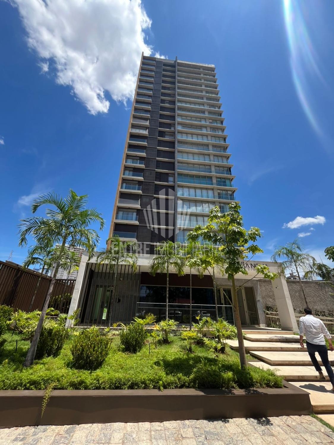 AP001061 | Apartamento venda Cambuí | Campinas/SP