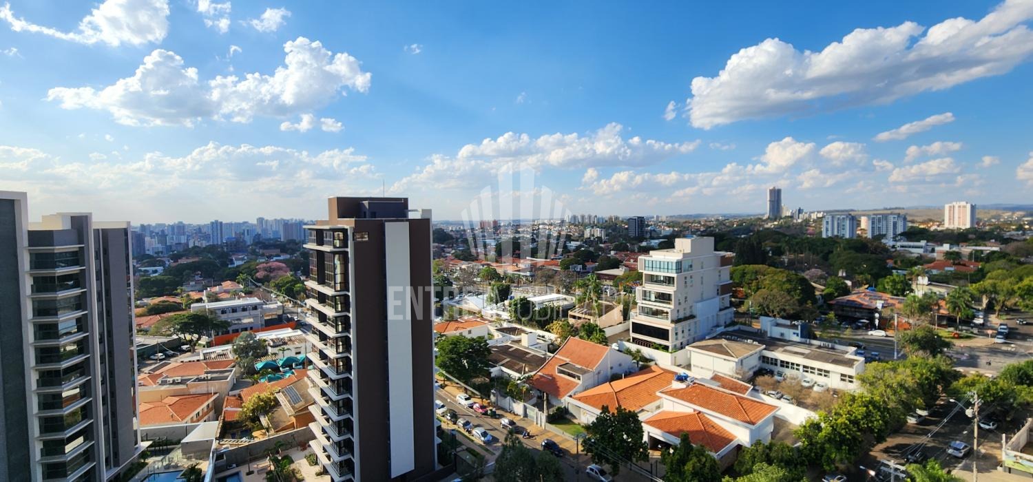 AP001063 | Apartamento venda Nova Campinas | Campinas/SP