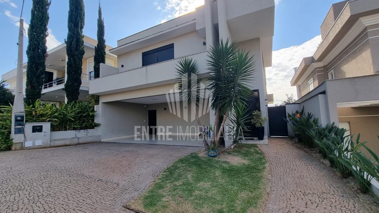 CA001084 | Casa aluguel Swiss Park | Campinas/SP