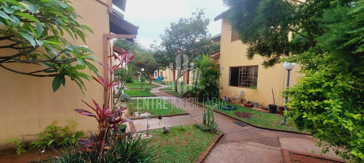 CA001121 | Casa aluguel Jardim Independência | Campinas/SP