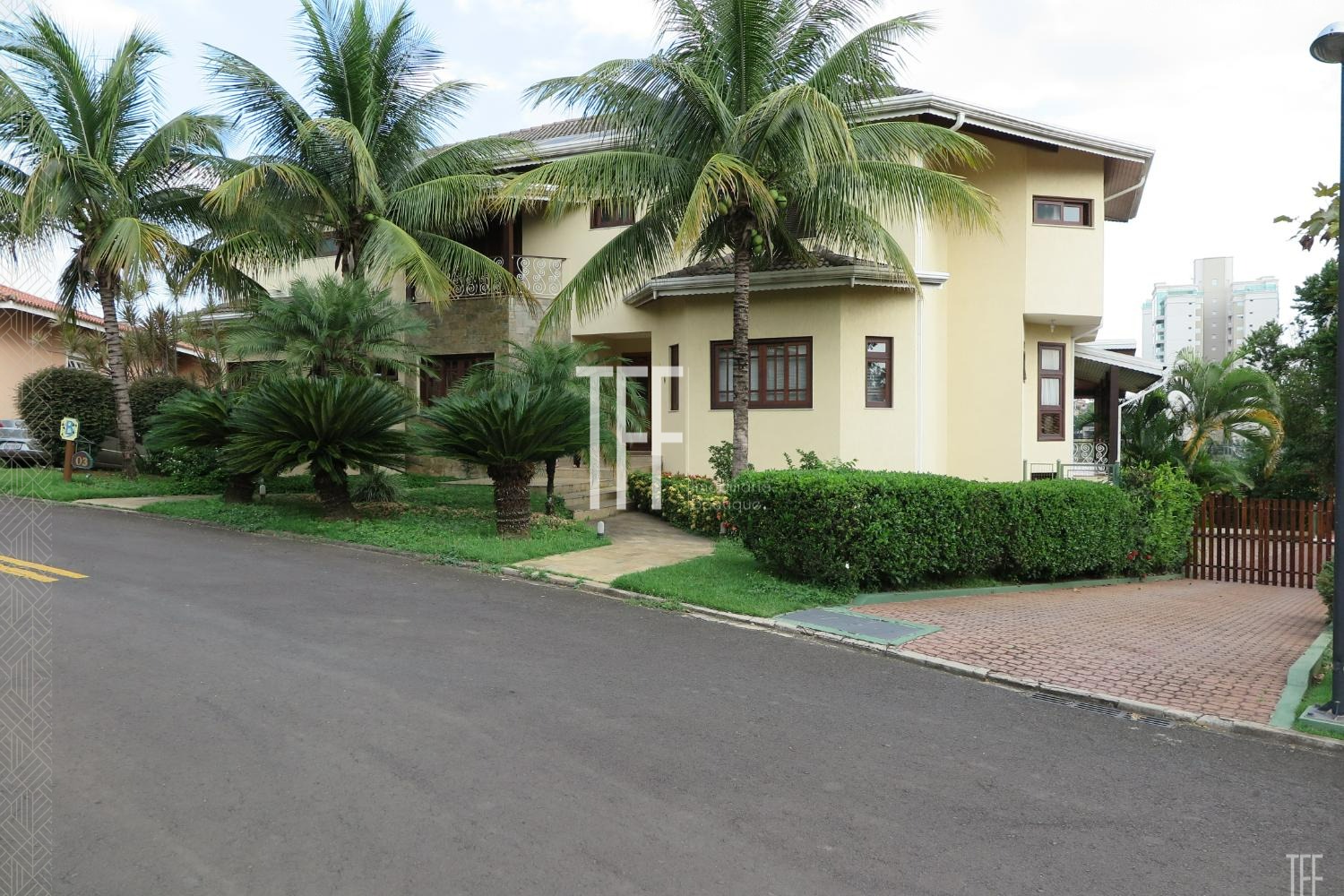 CA000493 | Casa venda Fazenda São Quirino | Campinas/SP