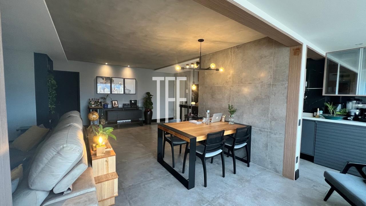 AP001268 | Apartamento venda Vila Itapura | Campinas/SP