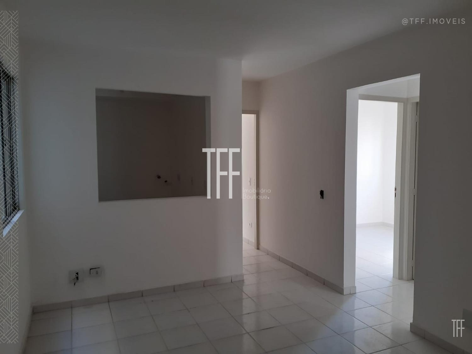 AP001294 | Apartamento venda Vila Santana | Campinas/SP
