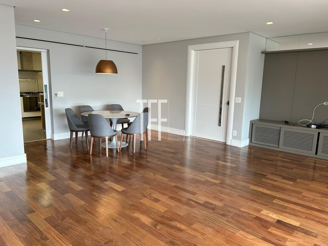 AP001313 | Apartamento aluguel Cambuí | Campinas/SP