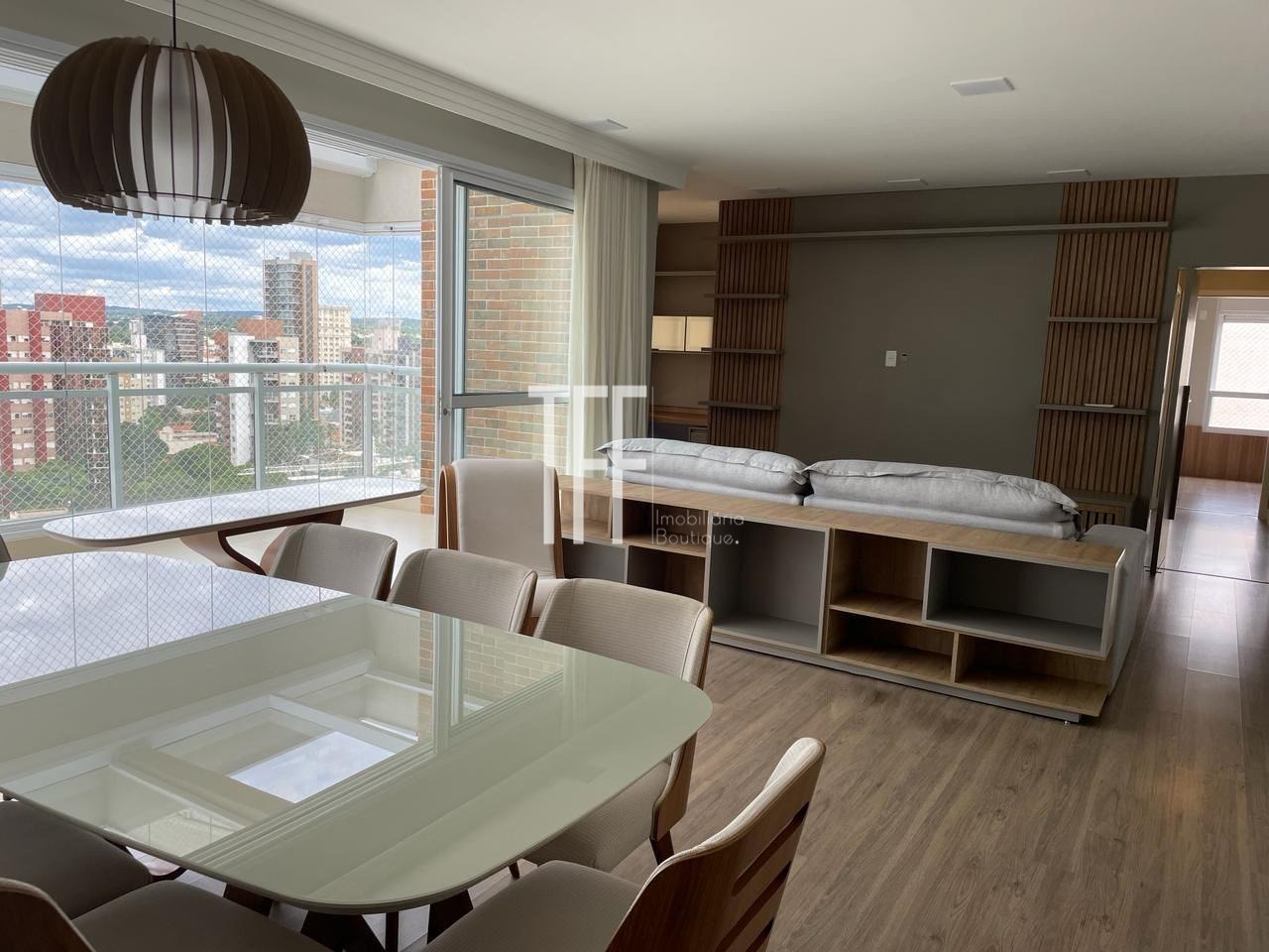 AP001417 | Apartamento venda Cambuí | Campinas/SP
