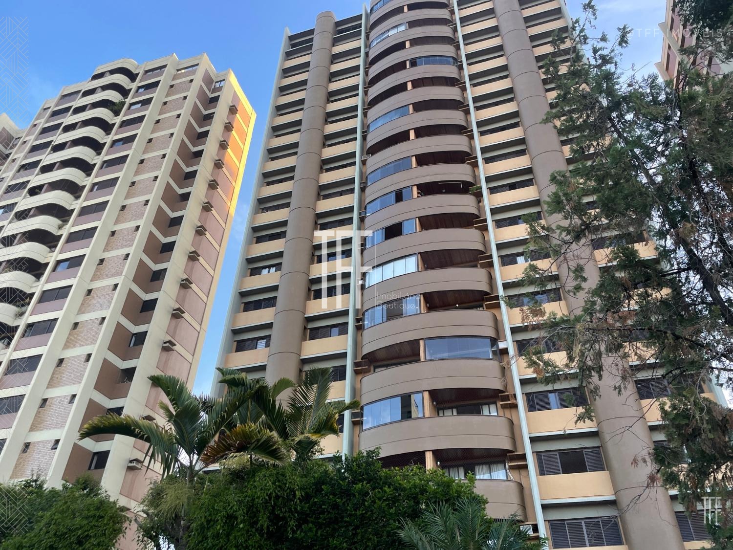 AP001420 | Apartamento venda Bosque | Campinas/SP