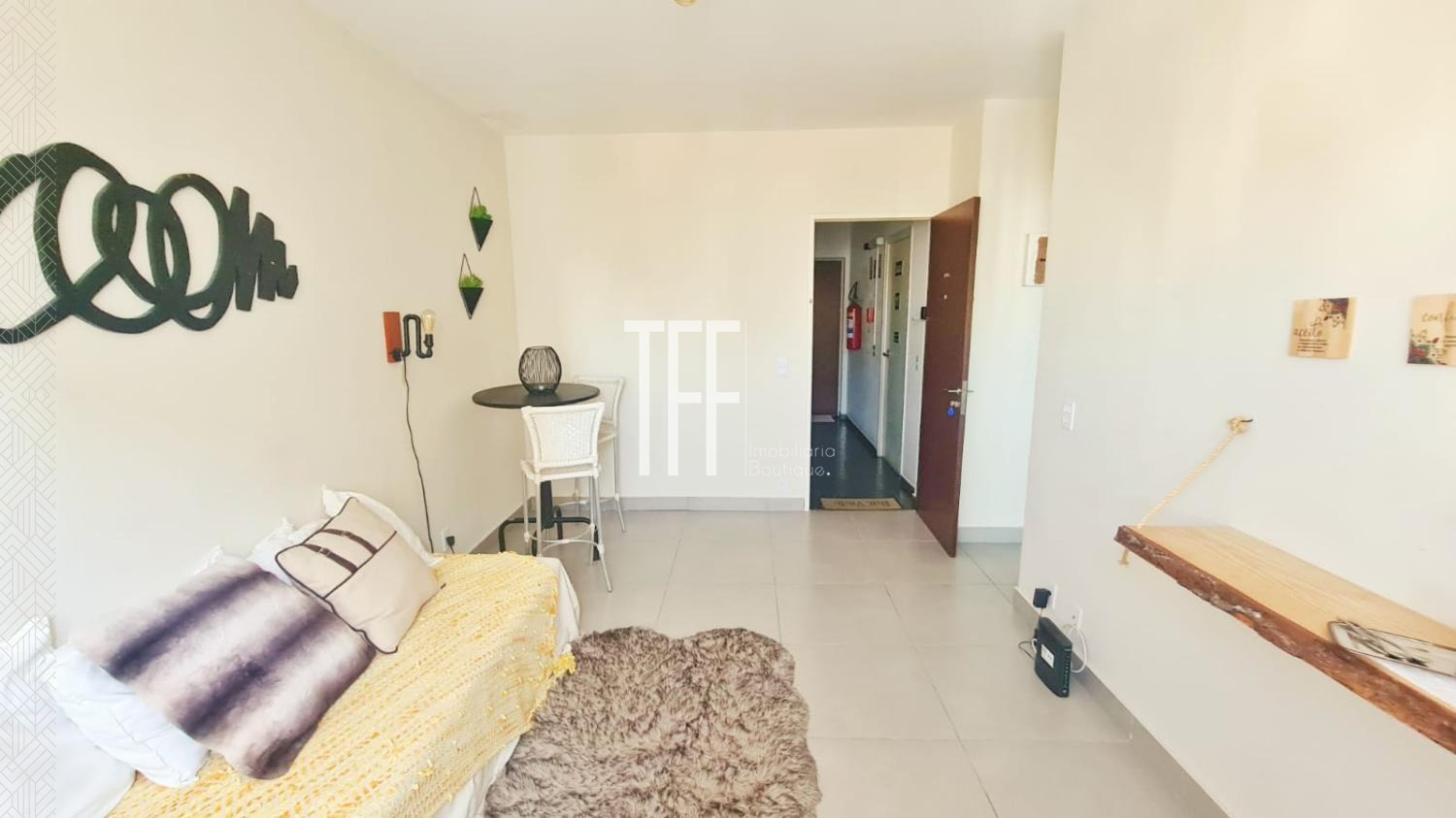 AP001505 | Apartamento venda Cambuí | Campinas/SP
