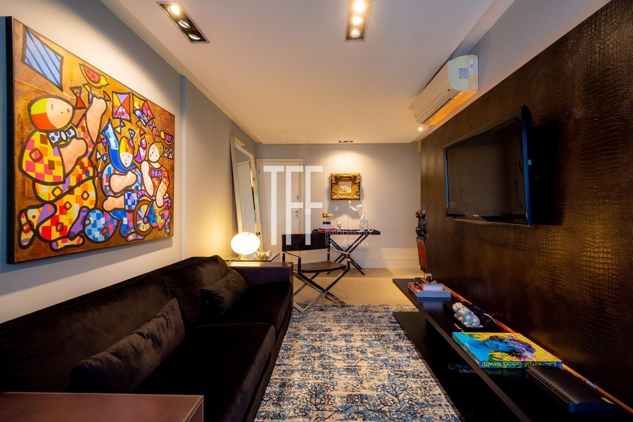 AP001527 | Apartamento venda Cambuí | Campinas/SP