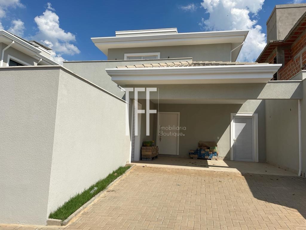 CA001551 | Casa venda Bairro das Palmeiras | Campinas/SP