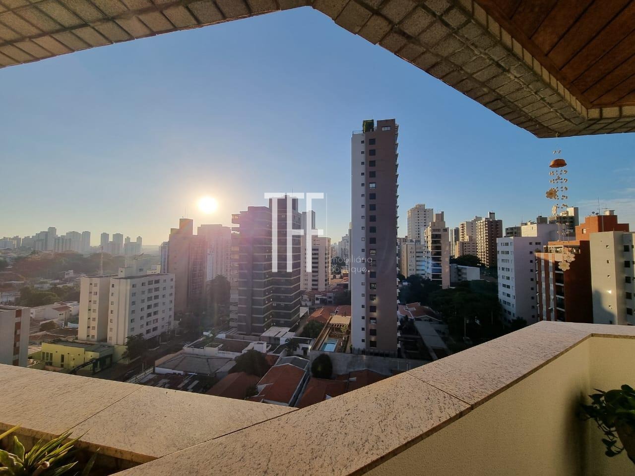 AP001563 | Apartamento venda Cambuí | Campinas/SP