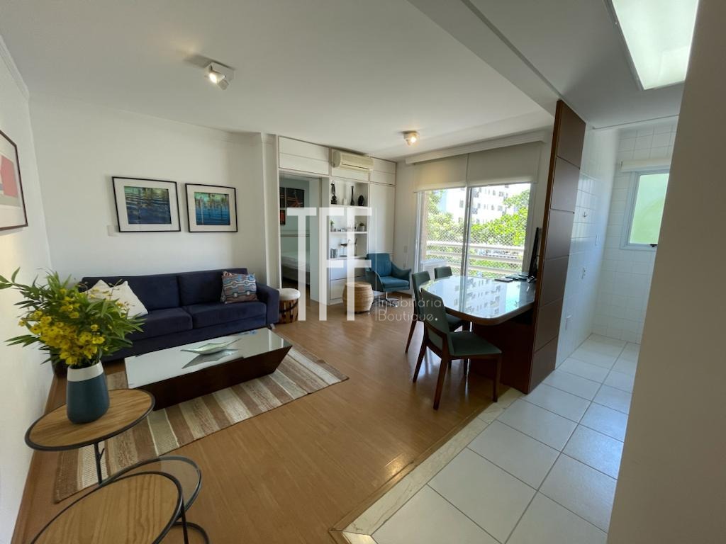 AP001573 | Apartamento aluguel Cambuí | Campinas/SP