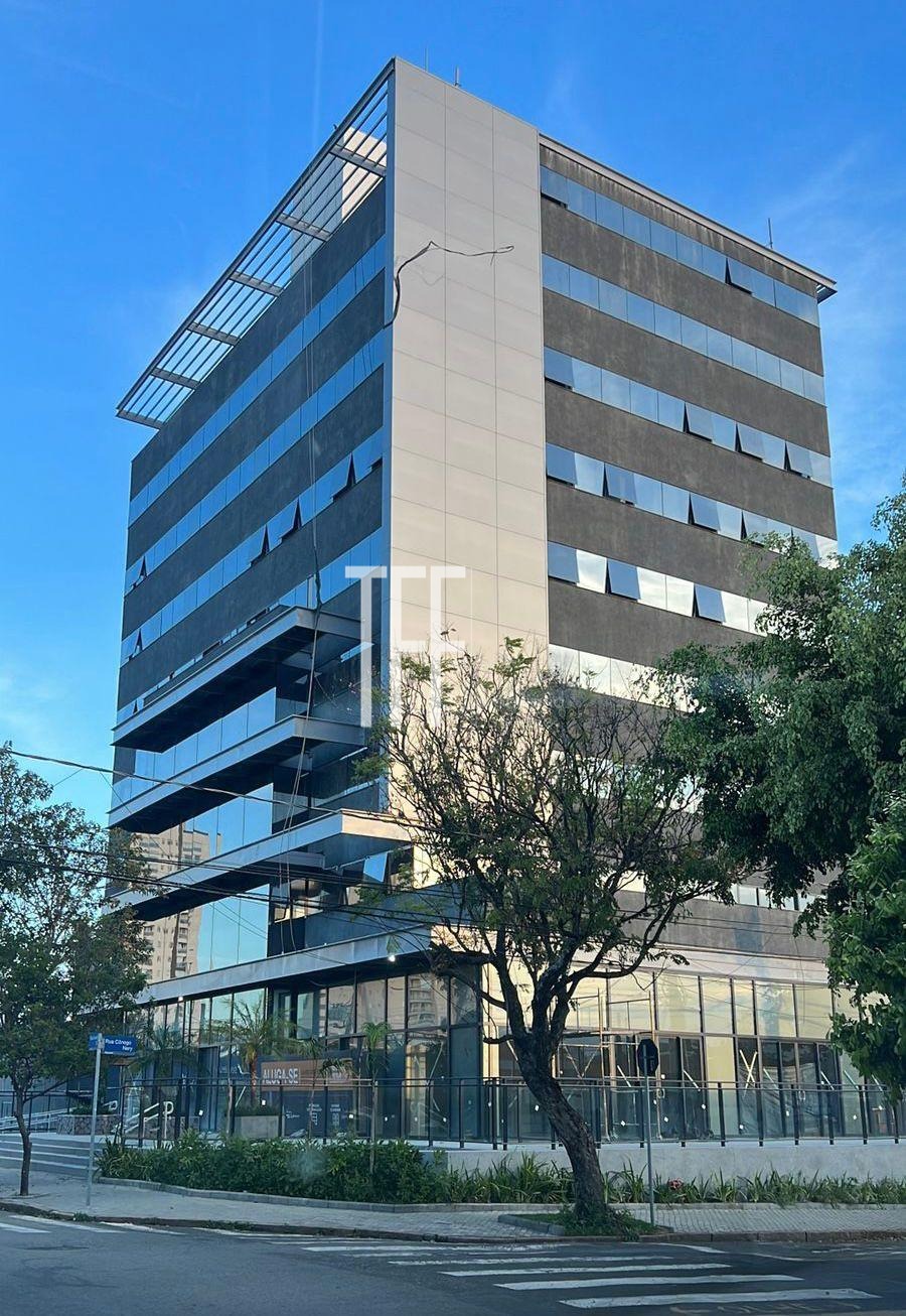 PR002072 | Prédio venda Jardim Nossa Senhora Auxiliadora | Campinas