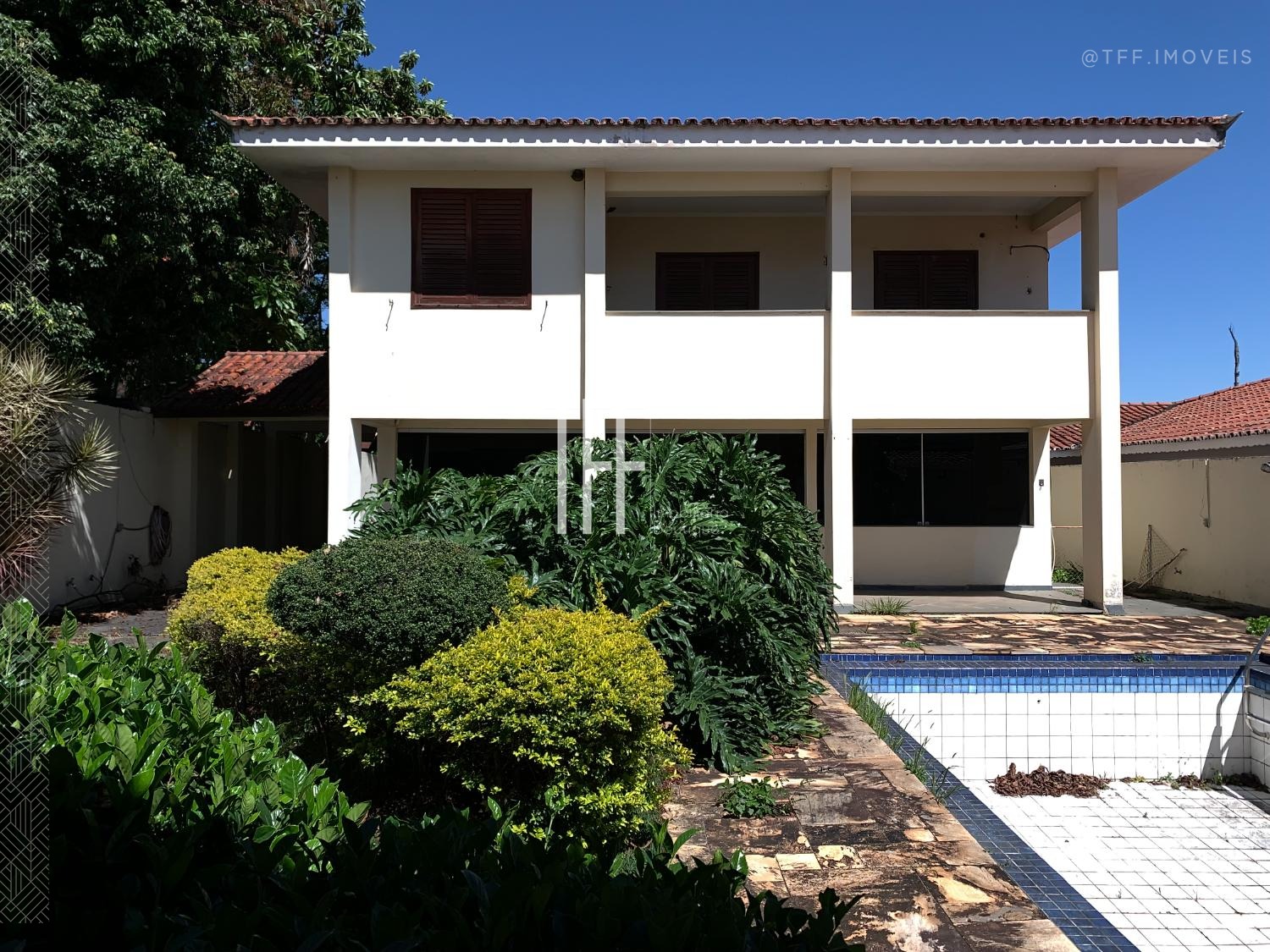 CA002140 | Casa aluguel Nova Campinas | Campinas/SP