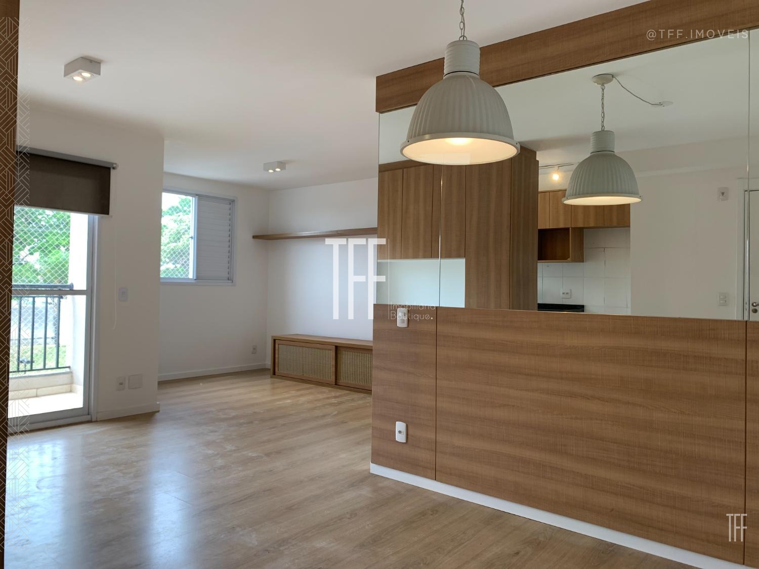 AP002144 | Apartamento aluguel São Bernardo | Campinas/SP