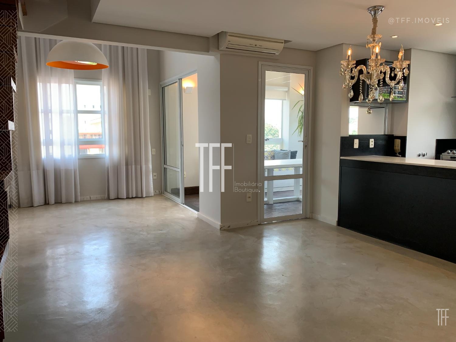 AP002156 | Apartamento venda Cambuí | Campinas/SP